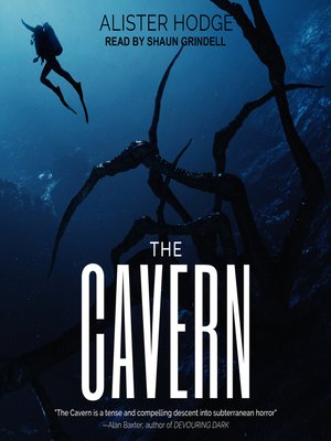 cover image of The Cavern